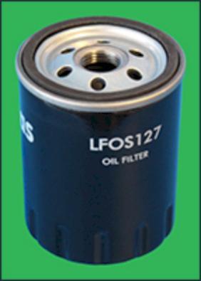 LUCAS LFOS127 - Filter za ulje www.molydon.hr