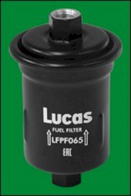 LUCAS LFPF065 - Filter za gorivo www.molydon.hr