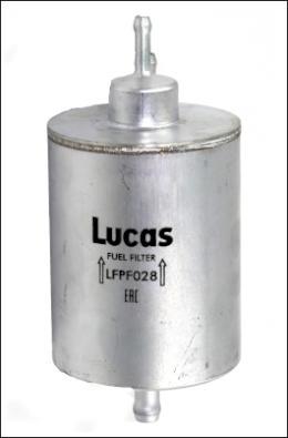 LUCAS LFPF028 - Filter za gorivo www.molydon.hr
