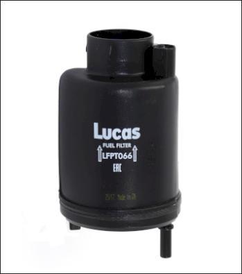 LUCAS LFPT066 - Filter za gorivo www.molydon.hr