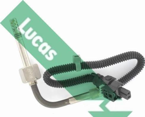 LUCAS LGS7068 - Senzor, temperatura Ispušnih plinova www.molydon.hr