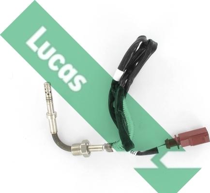 LUCAS LGS7151 - Senzor, temperatura Ispušnih plinova www.molydon.hr