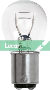 LUCAS LLB380 - Žarulja, Žmigavac www.molydon.hr