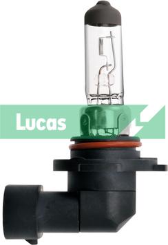 LUCAS LLB710 - Žarulja, far za maglu www.molydon.hr