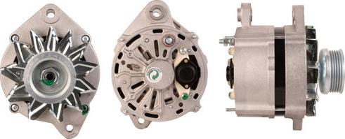 LUCAS LRA01590 - Alternator www.molydon.hr