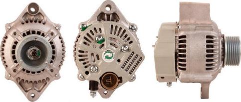 LUCAS LRA01555 - Alternator www.molydon.hr