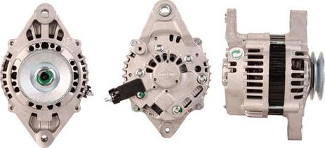 LUCAS LRA01550 - Alternator www.molydon.hr