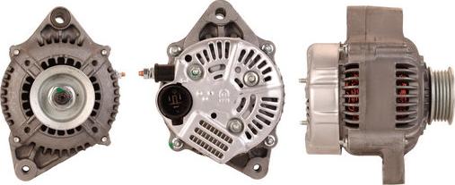 LUCAS LRA01532 - Alternator www.molydon.hr