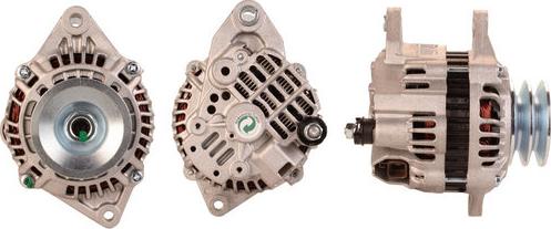 LUCAS LRA01633 - Alternator www.molydon.hr