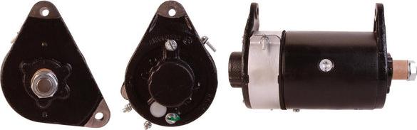 LUCAS LRD00150 - Alternator www.molydon.hr