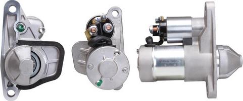 LUCAS LRS04043 - Starter www.molydon.hr