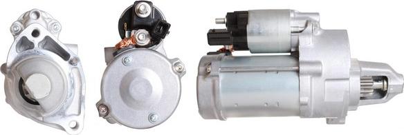 LUCAS LRS04003 - Starter www.molydon.hr