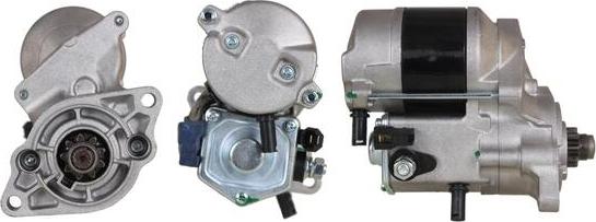 LUCAS LRS04104 - Starter www.molydon.hr