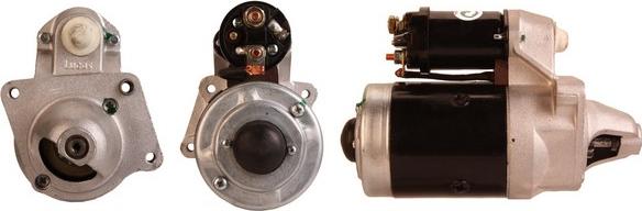 LUCAS LRS00542 - Starter www.molydon.hr