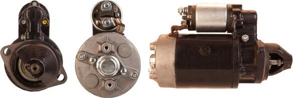 LUCAS LRS00569 - Starter www.molydon.hr