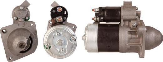 LUCAS LRS00664 - Starter www.molydon.hr