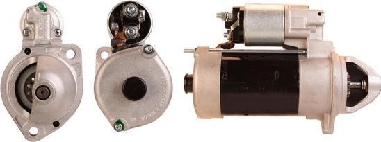 LUCAS LRS01457 - Starter www.molydon.hr