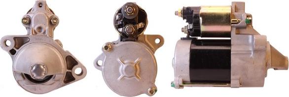 LUCAS LRS01485 - Starter www.molydon.hr