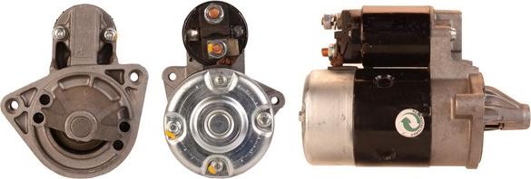 LUCAS LRS01430 - Starter www.molydon.hr