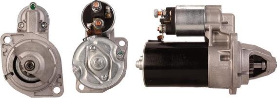 LUCAS LRS01588 - Starter www.molydon.hr