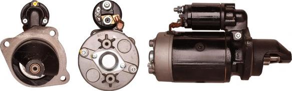 LUCAS LRS01049 - Starter www.molydon.hr