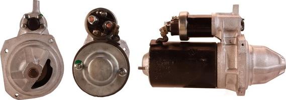 LUCAS LRS01037 - Starter www.molydon.hr