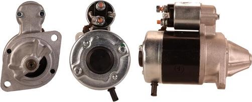 LUCAS LRS01153 - Starter www.molydon.hr