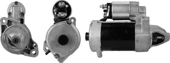 LUCAS LRS01720 - Starter www.molydon.hr