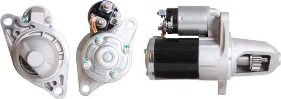 LUCAS LRS03998 - Starter www.molydon.hr