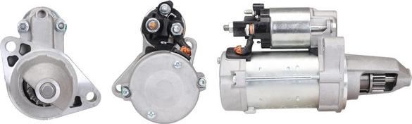 LUCAS LRS03960 - Starter www.molydon.hr