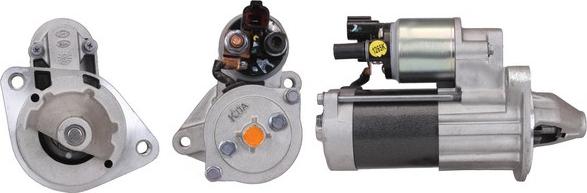 LUCAS LRS03899 - Starter www.molydon.hr