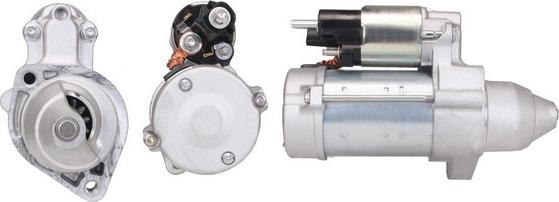 LUCAS LRS03804 - Starter www.molydon.hr