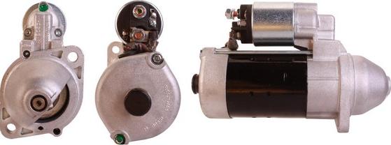 LUCAS LRS02541 - Starter www.molydon.hr