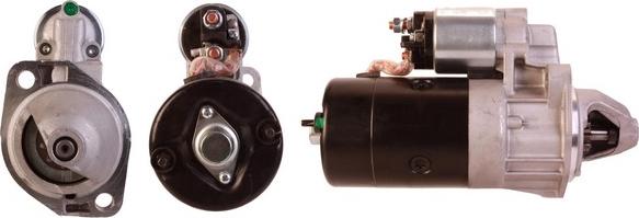 LUCAS LRS02556 - Starter www.molydon.hr