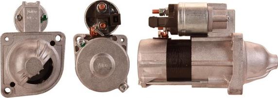 LUCAS LRS02513 - Starter www.molydon.hr