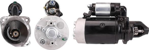 LUCAS LRS02589 - Starter www.molydon.hr