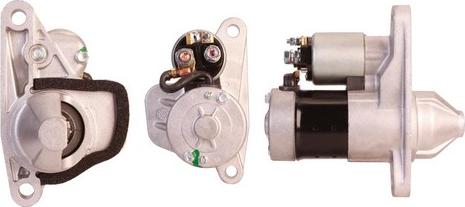 LUCAS LRS02583 - Starter www.molydon.hr