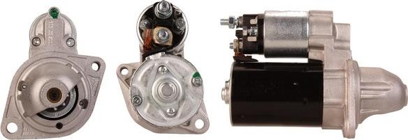 LUCAS LRS02299 - Starter www.molydon.hr