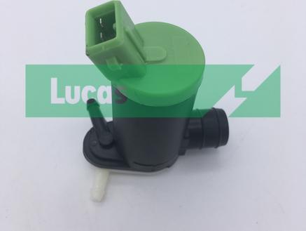 LUCAS LRW5549 - Pumpa za tekućinu za pranje, pranje vjetrobrana www.molydon.hr