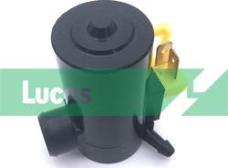 LUCAS LRW5547 - Pumpa za tekućinu za pranje, pranje vjetrobrana www.molydon.hr