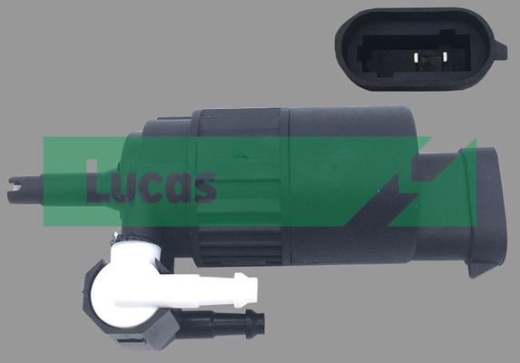 LUCAS LRW5565 - Pumpa za tekućinu za pranje, pranje vjetrobrana www.molydon.hr