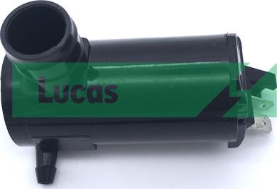 LUCAS LRW5560 - Pumpa za tekućinu za pranje, pranje vjetrobrana www.molydon.hr