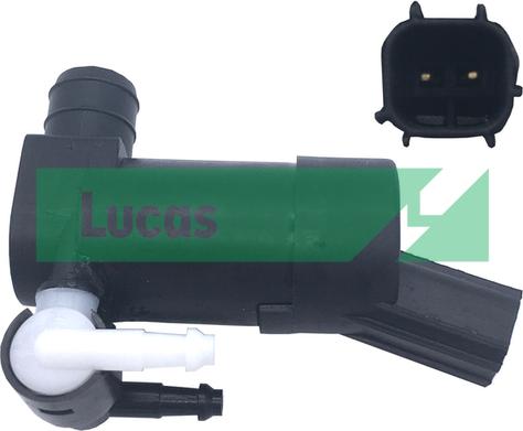 LUCAS LRW5504 - Pumpa za tekućinu za pranje, pranje vjetrobrana www.molydon.hr