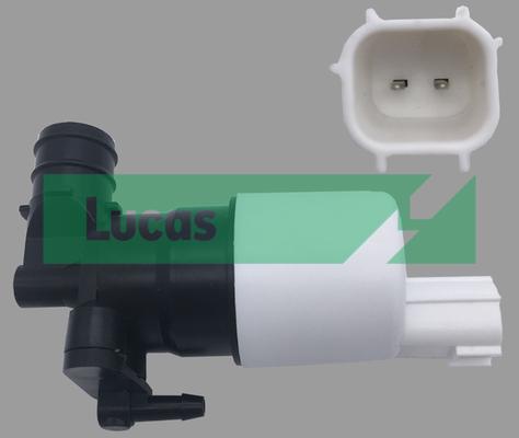 LUCAS LRW5589 - Pumpa za tekućinu za pranje, pranje vjetrobrana www.molydon.hr