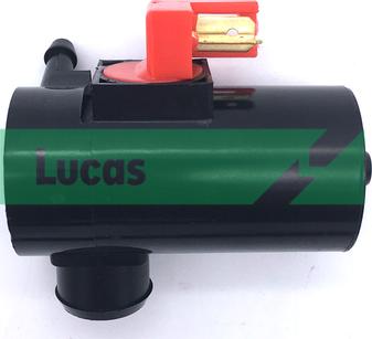 LUCAS LRW5534 - Pumpa za tekućinu za pranje, pranje vjetrobrana www.molydon.hr