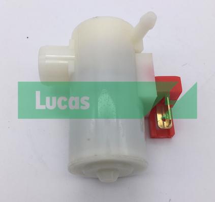 LUCAS LRW5536 - Pumpa za tekućinu za pranje, pranje vjetrobrana www.molydon.hr