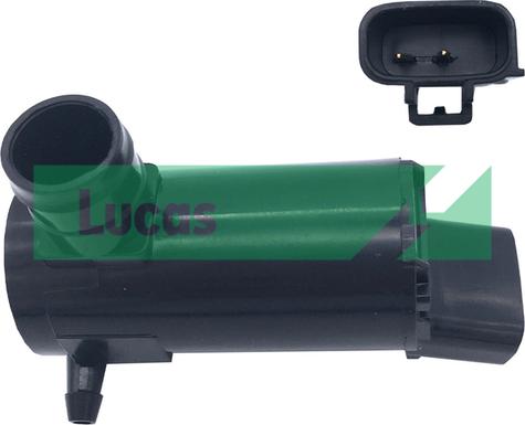 LUCAS LRW5578 - Pumpa za tekućinu za pranje, pranje vjetrobrana www.molydon.hr