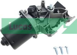 LUCAS LRW1004 - Motor brisača www.molydon.hr