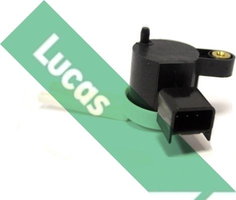 LUCAS LSP5000 - Senzor položaja pedale, pedala kočnice www.molydon.hr