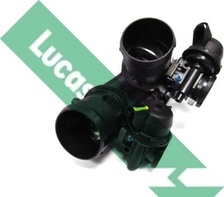 LUCAS LTH466 - Kučište leptira karburatora www.molydon.hr